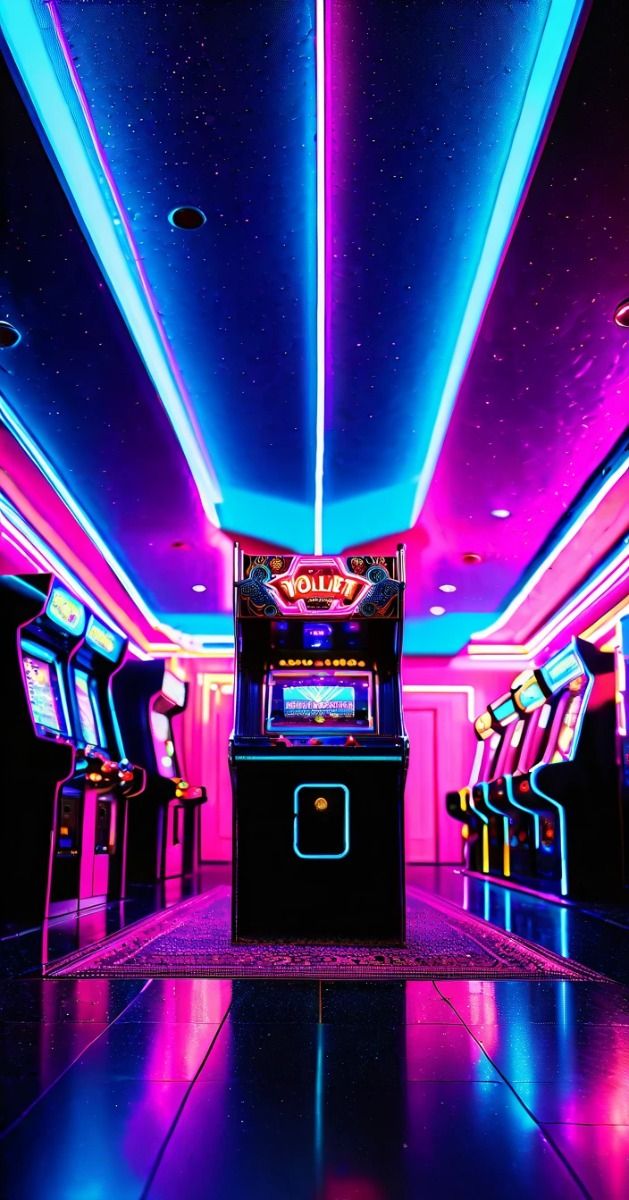cm888 featured game showcase